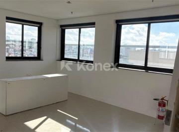 Comercial · Salas para alugar com 89 m² em Santana, São Paulo