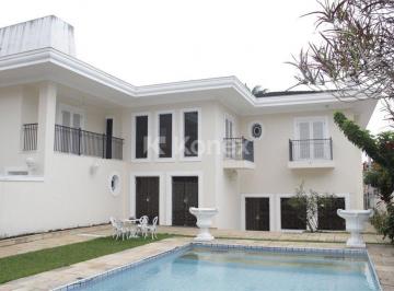 Casa · Casa à venda ou para alugar com 5 quartos em Jardim Leonor, São Paulo