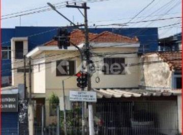 Comercial · Casa comercial à venda com 183 m² em Itaberaba, São Paulo!!!