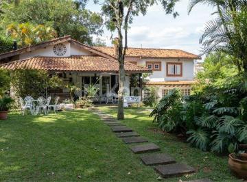 Casa · Casa em Condomínio à venda com 3 quartos em Chácara Santa Lúcia, Carapicuíba