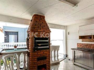 Casa · Sobrado à venda com 3 quartos em Vila São Francisco (zona Leste), São Paulo