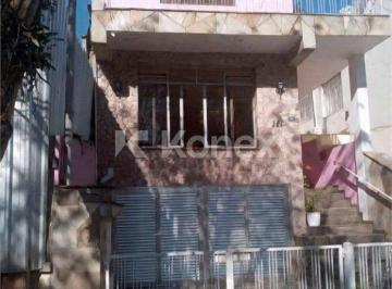Casa · Sobrado à venda com 3 quartos em Jardim Gumercindo, Guarulhos