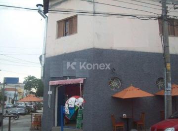 Comercial · Casa comercial à venda com 150 m² em Santana, São Paulo