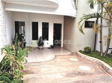 Casa · Sobrado à venda com 3 quartos em Jardim Bertoni, Americana