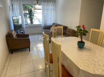 Apartamento · Apartamento à venda com 3 quartos em Guapira, São Paulo