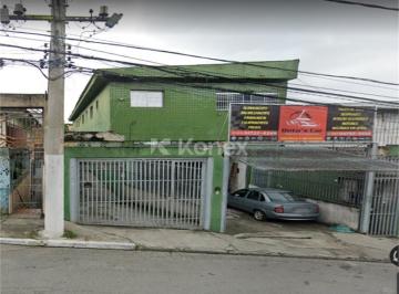 Comercial · Casa comercial à venda com 350 m² em Vila Nhocune, São Paulo