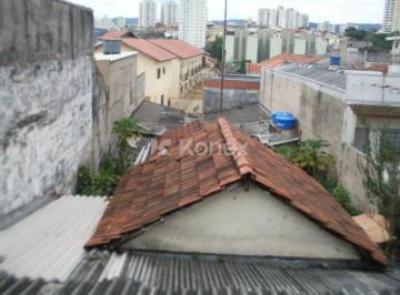 Casa · Casa à venda com 2 quartos em Chora Menino, São Paulo