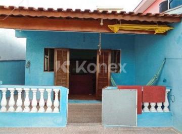 Casa · Casa à venda com 2 quartos em Parque dos Bancários, São Paulo