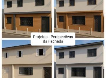 Casa · Sobrado à venda com 3 quartos em Jardim Cabuçu, São Paulo