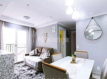 Apartamento · Apartamento à venda com 2 quartos em Jardim Norma, São Paulo
