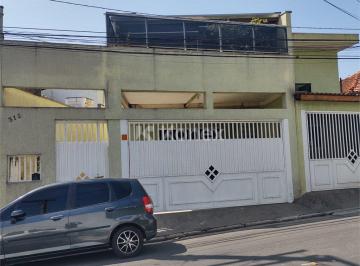 Casa · Casa à venda com 3 quartos em Vila Maria Luisa, São Paulo