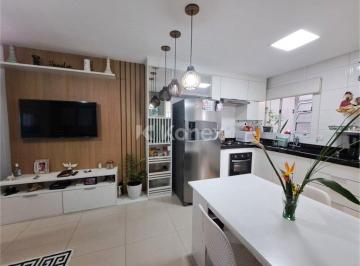 Apartamento · Apartamento à venda com 2 quartos em Vila Santa Terezinha (zona Norte), São Paulo