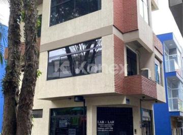 Comercial · Prédio inteiro à venda ou para alugar com 107 m² em Condomínio Centro Comercial Alphaville, Barueri