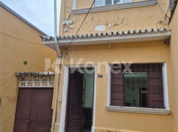 Comercial · Casa comercial à venda com 116 m² em Vila Nivi, São Paulo