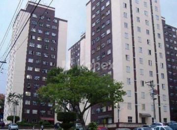 Apartamento · Apartamento à venda com 2 quartos em Jardim do Tiro, São Paulo