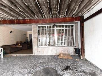 Casa · Sobrado à venda com 3 quartos em Vila Nilo, São Paulo
