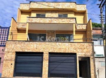 Comercial · Casa comercial para alugar com 500 m² em Penha de França, São Paulo