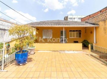 Casa · Sobrado à venda com 6 quartos em Jardim Umuarama, São Paulo