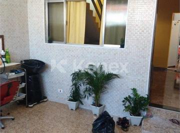 Casa · Sobrado à venda com 4 quartos em Brás, São Paulo