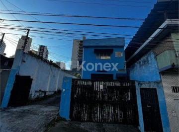 Comercial · Prédio inteiro à venda ou para alugar com 270 m² em Saúde, São Paulo