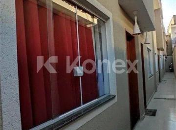 Casa · Casa em Condomínio à venda com 2 quartos em Chora Menino, São Paulo