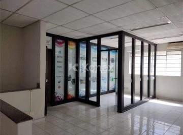 Comercial · Prédio inteiro à venda ou para alugar com 1050 m² em Vila Monte Alegre, São Paulo