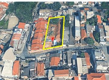 Terreno · Terreno à venda com 1050 m² em Vila Paulistana, São Paulo