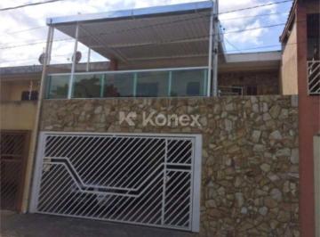 Casa · Sobrado à venda com 2 quartos em Jardim Arize, São Paulo