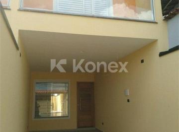 Comercial · Casa comercial à venda com 200 m² em Vila Nivi, São Paulo