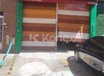 Comercial · Salas/Conjuntos para alugar com 180 m² em Santana, São Paulo