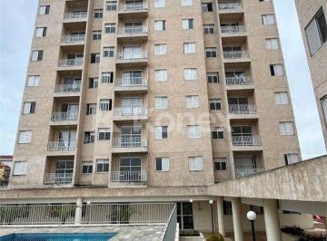Apartamento · Apartamento à venda com 2 quartos em Vila Pita, São Paulo