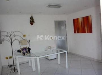 Comercial · Casa comercial à venda com 500 m² em Assunção, São Bernardo do Campo