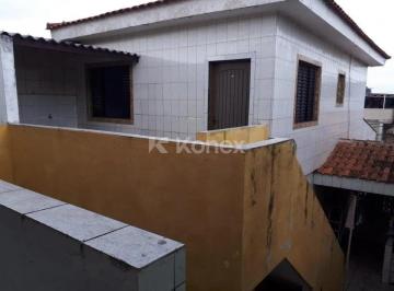 Casa · Sobrado à venda com 2 quartos em Parque Ramos Freitas, São Paulo