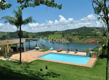 Comercial · Hotel/Pousada à venda com 1300 m² em Viradouro, Santa Isabel