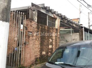 Terreno · Terreno à venda com 150 m² em Jardim Carlu, São Paulo