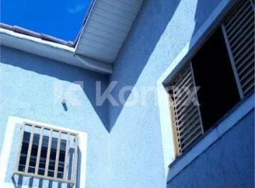 Casa · Sobrado à venda com 3 quartos em Vila Paulistana, São Paulo