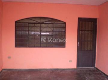 Casa · Sobrado à venda com 2 quartos em Jardim Fontalis, São Paulo