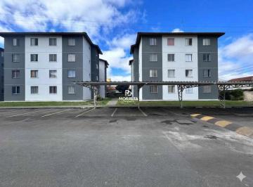 Apartamento em São José dos Pinhais - Parque da Fonte (AP03385) · Apartamento com 2 quartos sendo uma suíte à venda - Parque da Fonte - São José dos Pinhais/PR