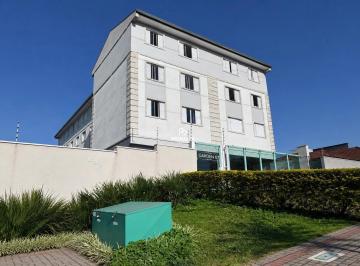 Apartamento em São José dos Pinhais - Cidade Jardim (AP03386) · Apartamento 03 Quartos sendo 01 Suíte, Vaga Coberta, Frente Rua Cidade Jardim
