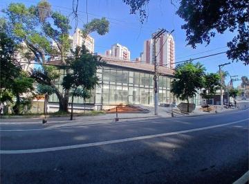 Comercial · Loja para alugar com 272 m² em Santana, São Paulo