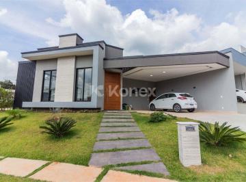 Casa · Casa à venda com 3 quartos em Condomínio Residencial Euroville II, Bragança Paulista