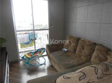 Apartamento · Apartamento à venda com 2 quartos em Jardim Iracema, São Paulo