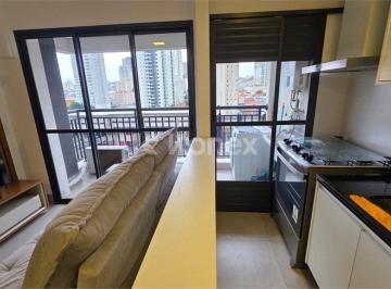 Apartamento · Apartamento para alugar com 2 quartos em Vila Dom Pedro II, São Paulo