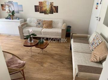 Apartamento · Apartamento à venda com 2 quartos em Vila Cruz das Almas, São Paulo