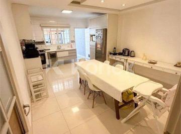 Casa · Casa à venda com 4 quartos em Vila Fiat Lux, São Paulo