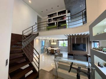 Apartamento · Apartamento Duplex à venda com 3 quartos em Santana, São Paulo
