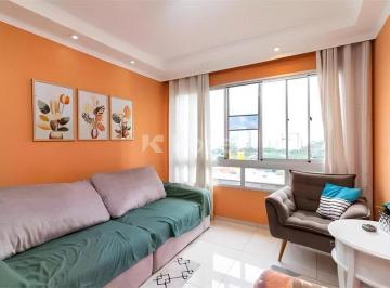Apartamento · Apartamento à venda com 3 quartos em Jardim das Laranjeiras, São Paulo