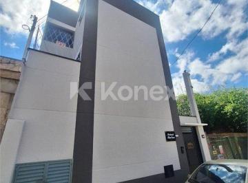 Casa · Casa em Condomínio à venda com 1 quarto em Parada Inglesa, São Paulo