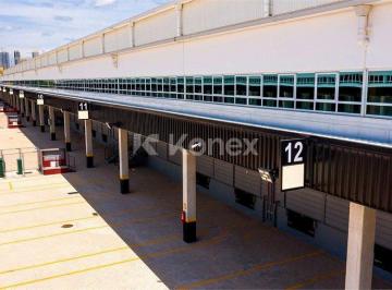 Comercial · Galpão para alugar com 1864 m² em Padroeira, Osasco