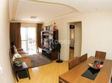 Apartamento · Apartamento à venda com 2 quartos em Chácara Cruzeiro do Sul, São Paulo